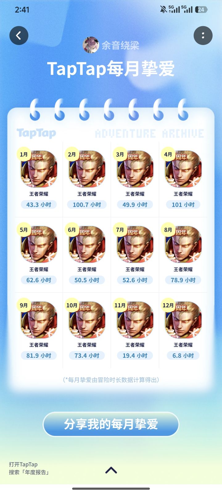 王者我是真服了截图