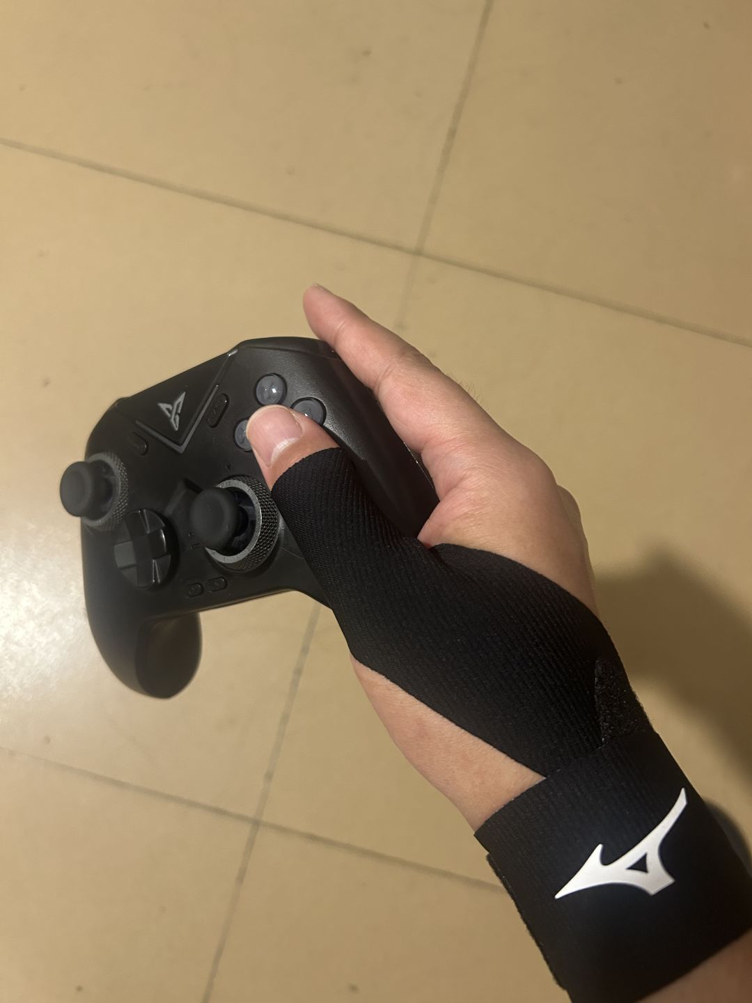 腱鞘炎你准备好了吗? 1