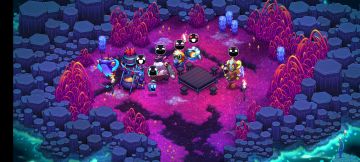 通关崩溃大陆2（未更新）