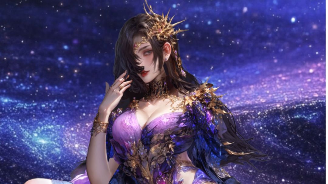 角色养成（星卡篇）2025.11.12截图