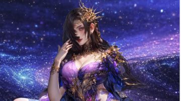 角色养成（星卡篇）2025.11.12