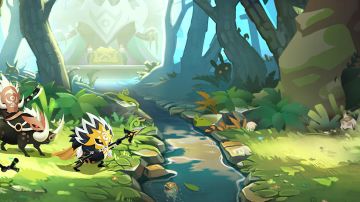 【心血来潮写的攻略】（新手入门基础）