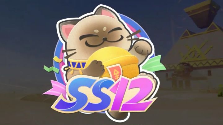 【SS12攻略】攻略三部曲(上)新增身份卡的全面解析与应用截图