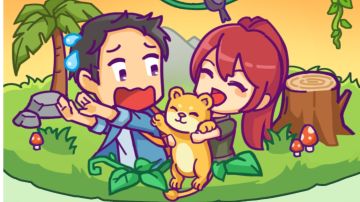 第七章动物们的守护神攻略