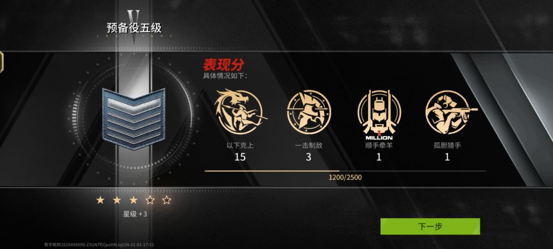 哇,还有野生小杂 2