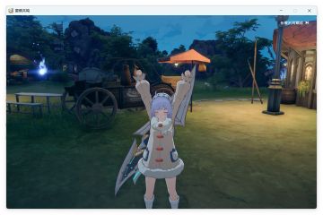 【新人看这里】一篇帖子说明前期游玩注意事项