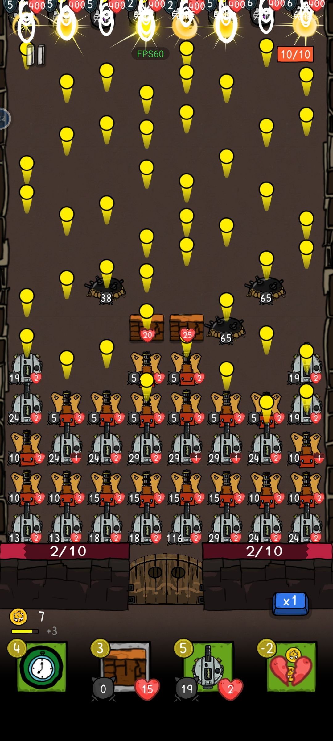 没太多时间研究别的套路，只能在这一个套路上进行改进 2