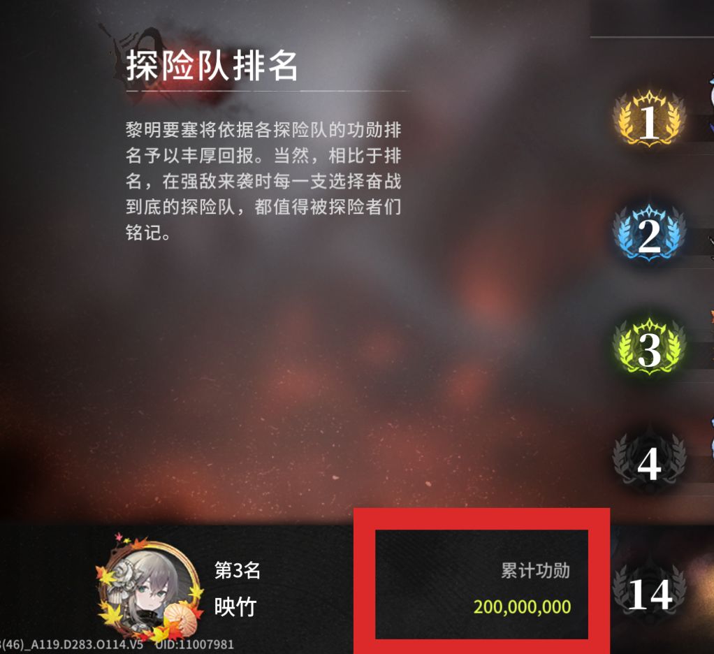 无聊的星落玩家会做什么╰(*´︶`*)╯ 1