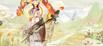 [华夏绘世录]运营进来看看：默默游玩又默默不定时出没的我