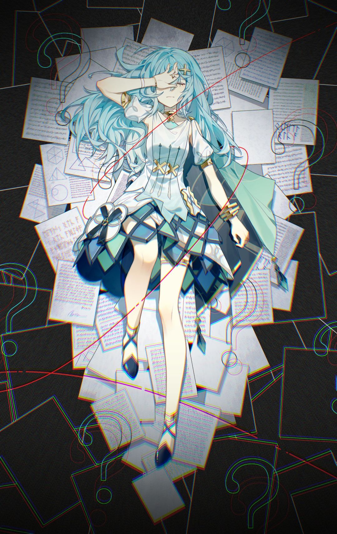 异环定档4月23日 你会用什么设备玩？ 1