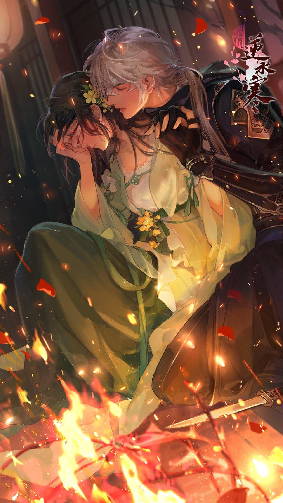 【个人存档】芋泥退坑留念*美图收集 1