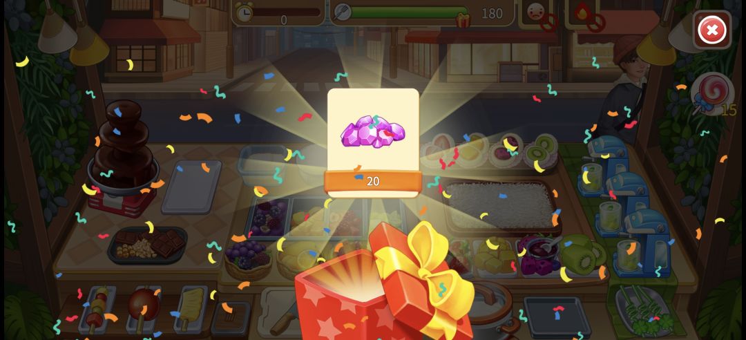 还有谁 2