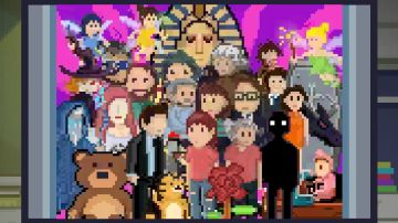 总结一下个人觉得有意思的地方