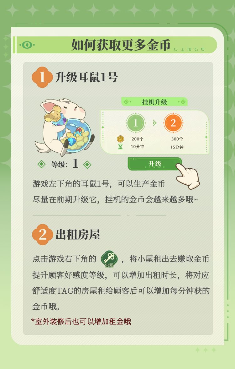 【新手FAQ】 3