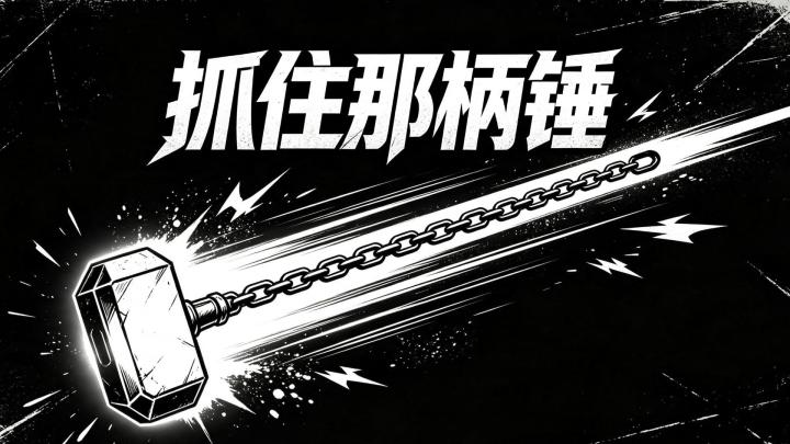万万没想到锤子还能这么玩截图
