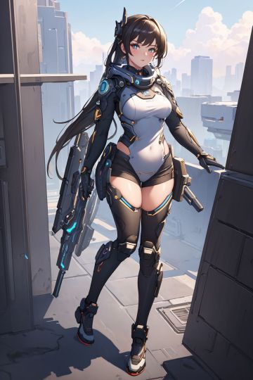 AI绘图鉴赏.每日一图