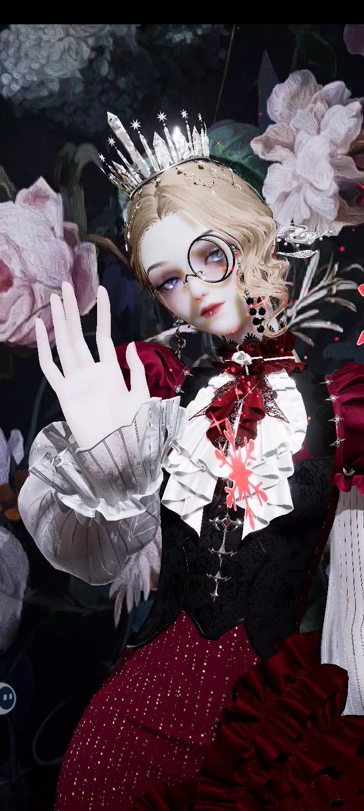 “传闻……” 3