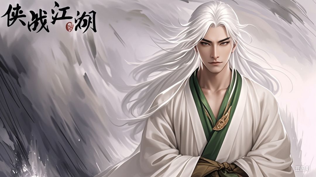 人生如棋,落子无悔🗡️ 1