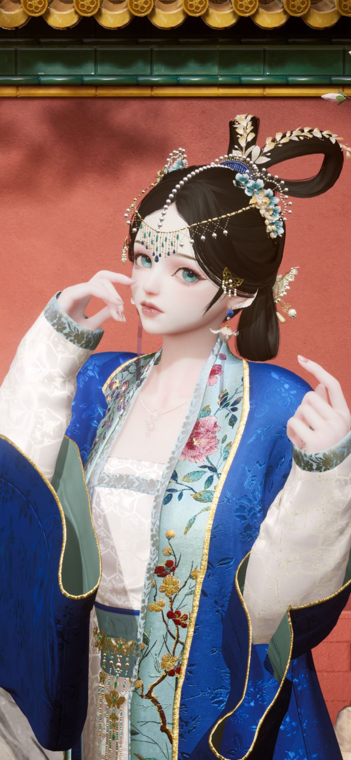 这衣服能爱一段时间了截图