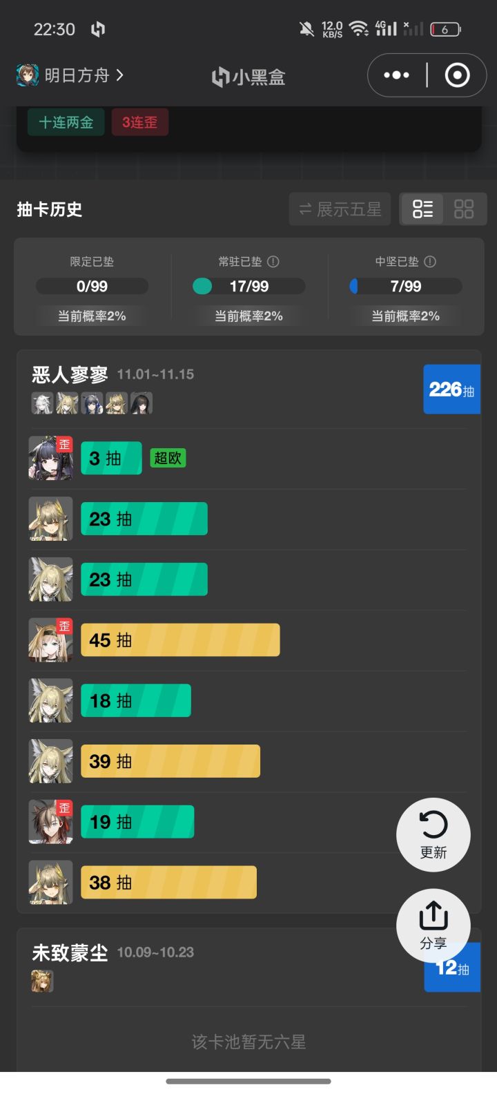 别羡慕,牢弟截图