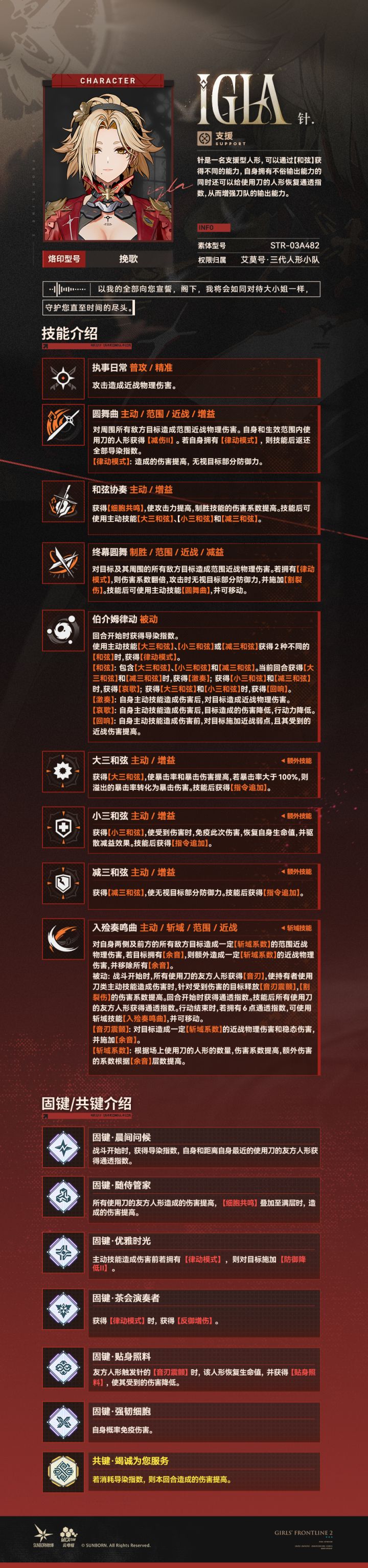 菜刀队崛起?追放爆料截图