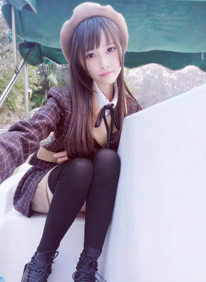 萌新求罩截图
