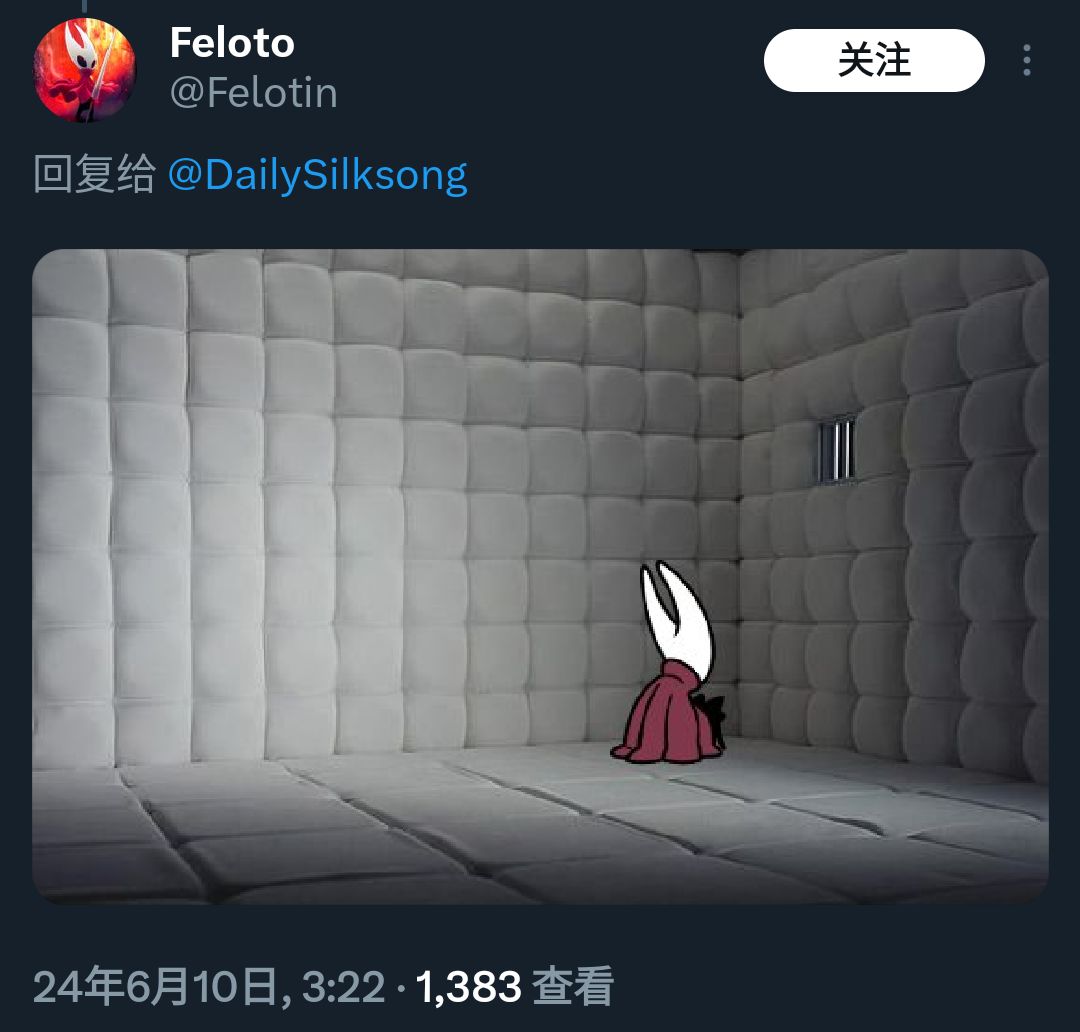 各种游戏发布会后,《丝之歌》默默成为小丑 3