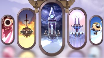 【已开奖】《代号：A》副本实机公布！|分享送京东卡，超多玩法等你来解锁