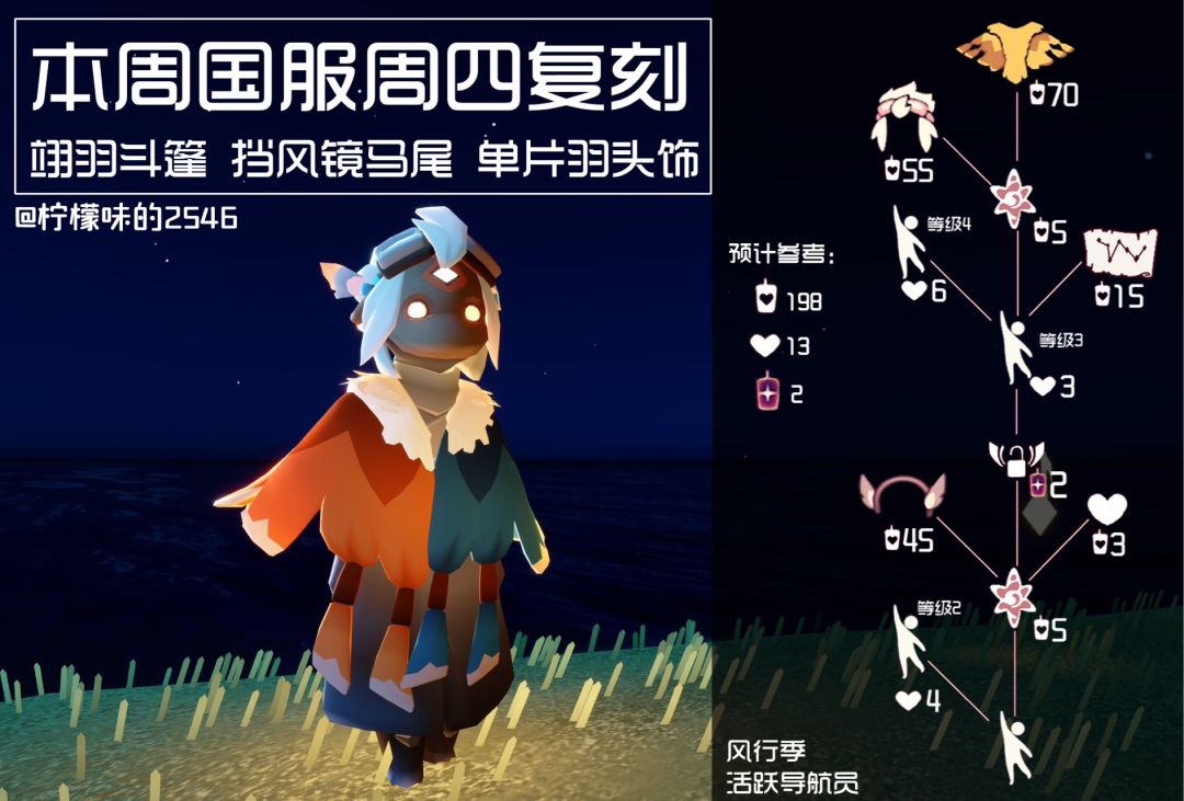 2026.9.3复刻先祖 1