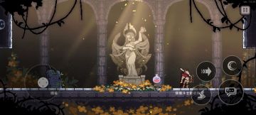 ‘奇异地牢’斗士皮肤登场！