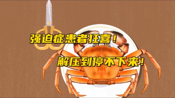 全网最解压游戏！这游戏治好了我的强迫症！截图
