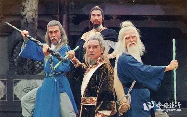 话题：放置江湖人物战力排名截图