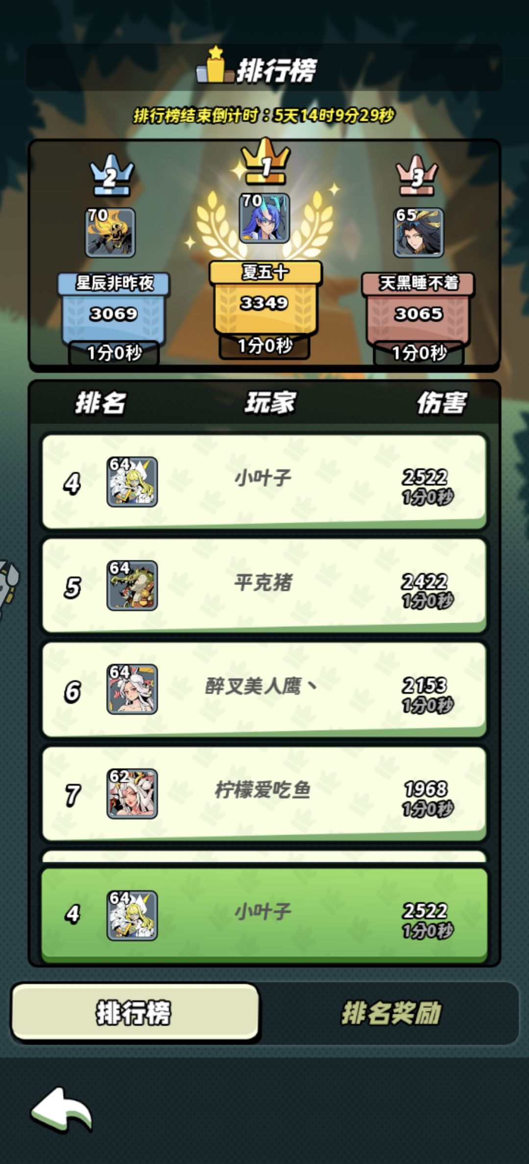 活动的疑问 2
