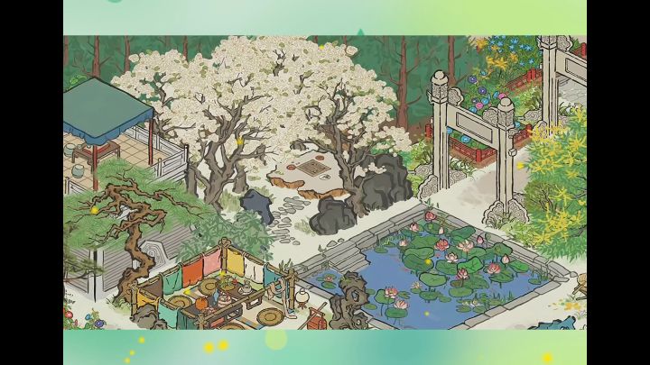 江南初心：应天府｜栖霞里、斜阳里截图