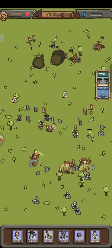 分享一个无敌阵容，金刚飞轮海