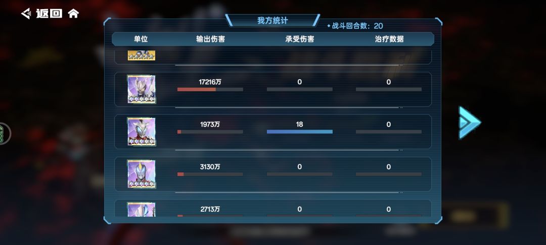 究极赛罗对单就是强 2