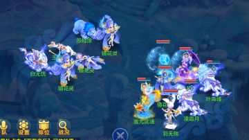 实测好用！法系竞技场毒瘤阵容！