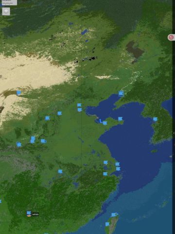 重生之我在MC当市长-SinoCraft