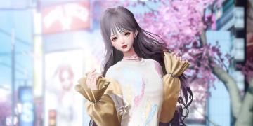 参与套圈大作战，获取四星限定套装！