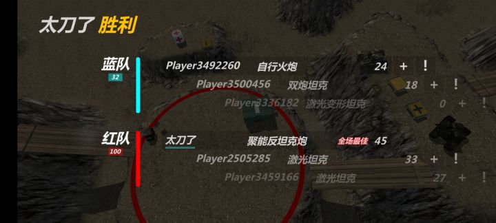 你发现了什么截图