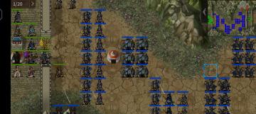 【攻略分享】无双75白水歼敌战（来自：啥呀这是）