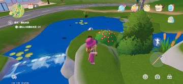 8月20日小黄鸭家具泡泡摆件位置