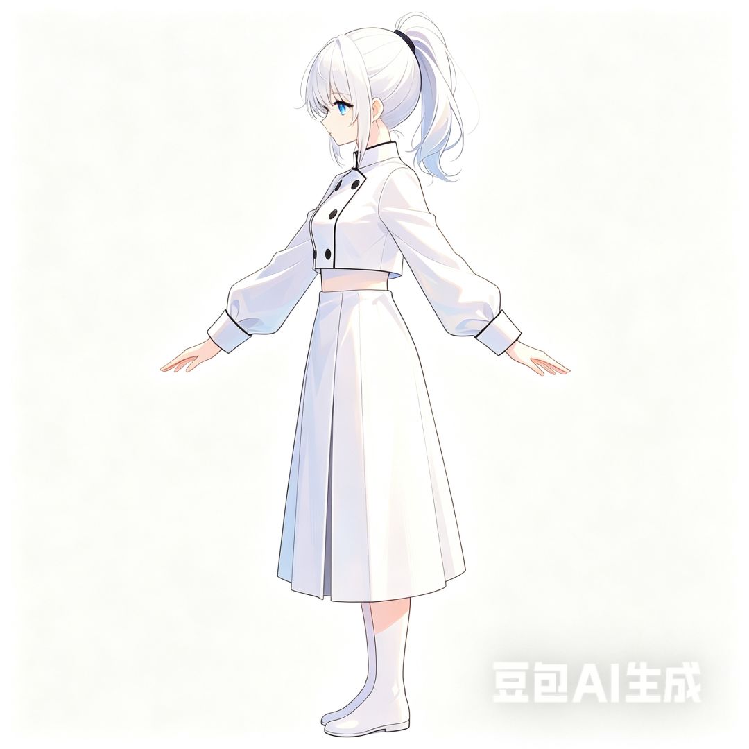 身体前后左右 3