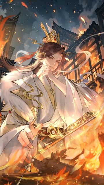 同人文｜我叫褚玄玉......