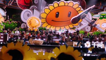 谁懂汪峰和僵尸一起摇摆的含金量