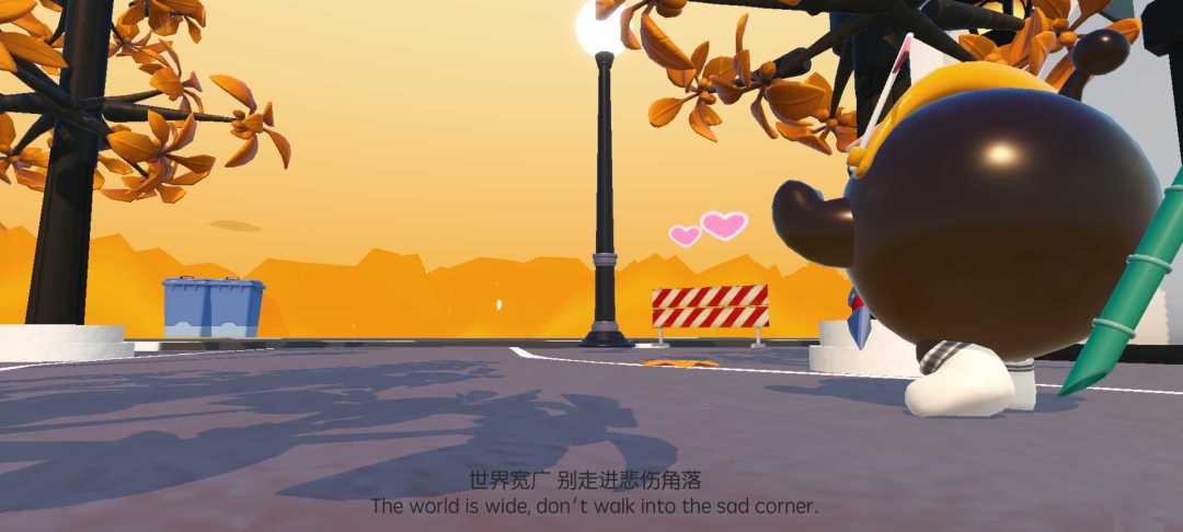 崽崽好喜欢你 5