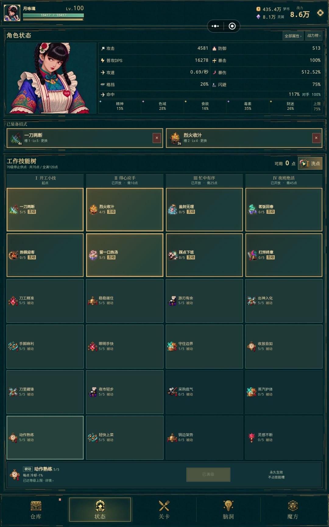 简单略过 2