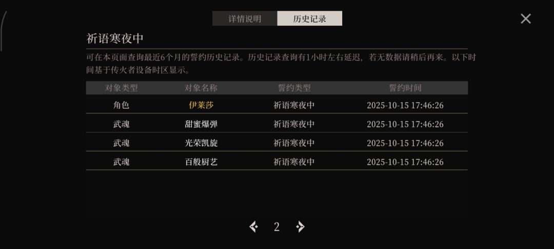 呵呵,抽中了,不给我 2