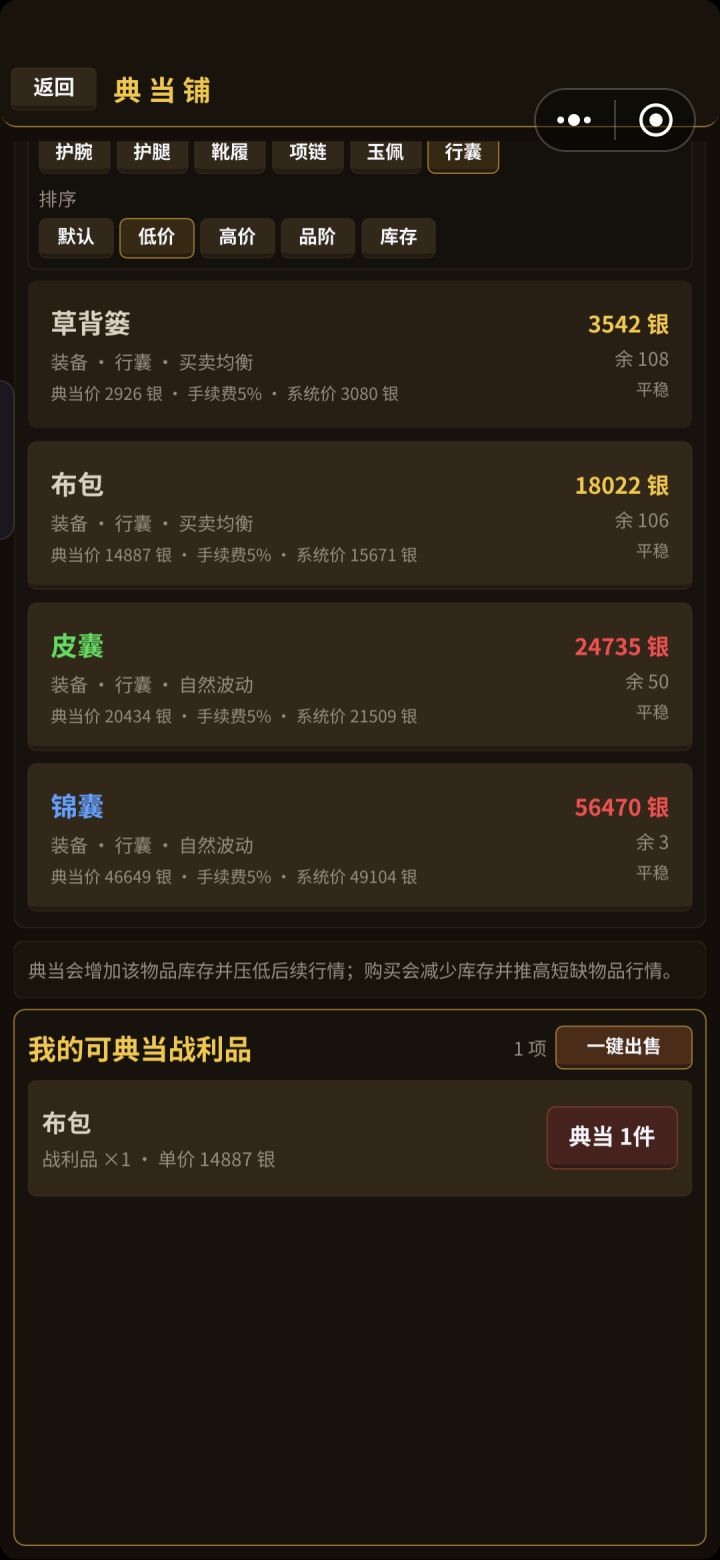 物价是不是崩了截图