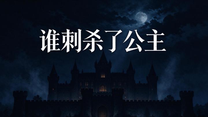 王都凶案，谁是刺杀公主的真凶截图